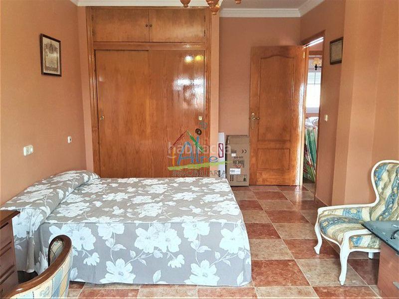 Foto 30926336-7e56-4978-bc18-1b10466bd7d7. Chalet with heating parking in Golf - Torre Almenara Almonte