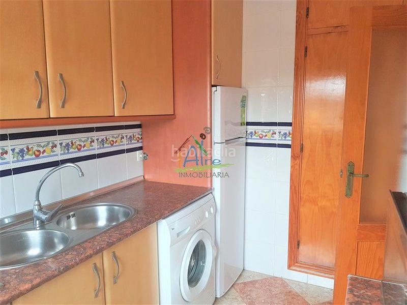 Foto 33f9bf95-e176-4a64-b953-32cfe8792988. Chalet with heating parking in Golf - Torre Almenara Almonte