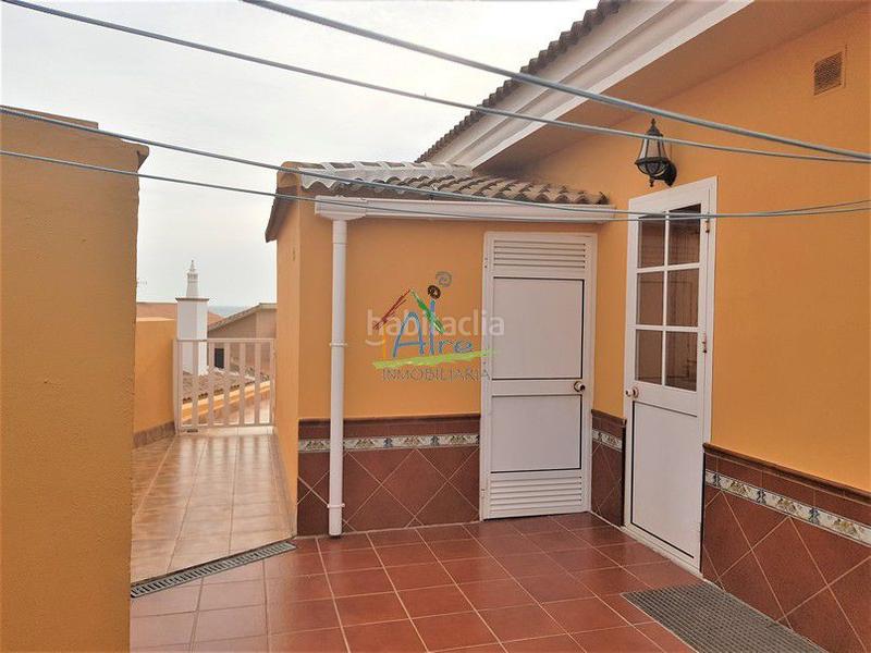 Foto 35a213a6-1b91-4707-9fa5-b564c721d983. Chalet with heating parking in Golf - Torre Almenara Almonte