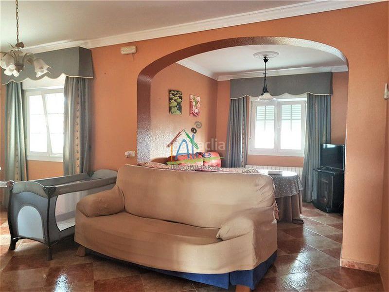 Foto 4a6b42f5-e95b-4e6a-ab4a-014c49b6c73b. Chalet with heating parking in Golf - Torre Almenara Almonte