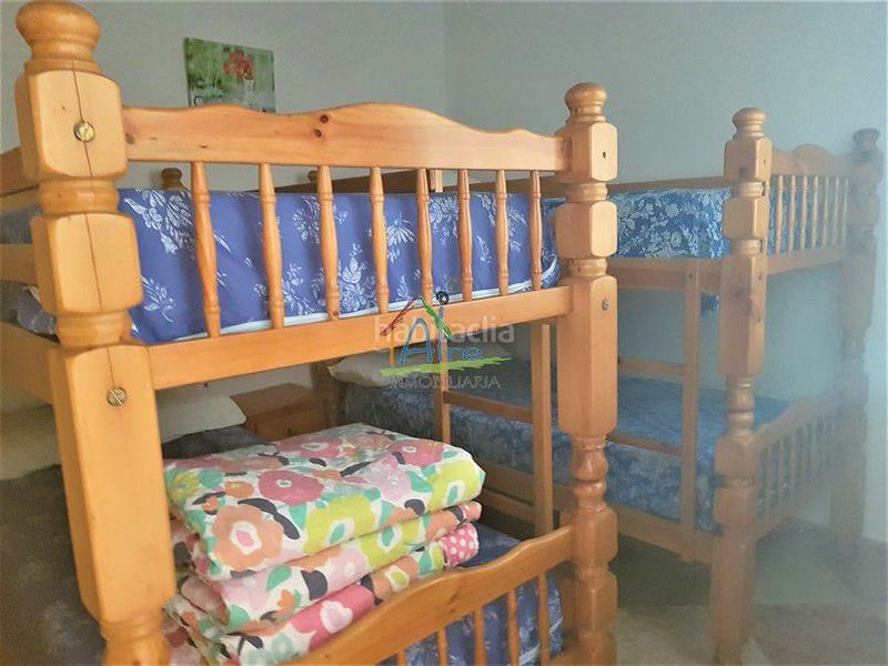 Foto 5f05aee7-e548-4cce-94b0-4743ab31581a. Chalet with heating parking in Golf - Torre Almenara Almonte