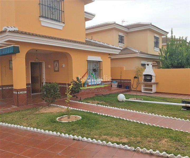 Foto 6cf6c9e0-3d21-4c33-89ab-185e8eae9df9. Chalet with heating parking in Golf - Torre Almenara Almonte