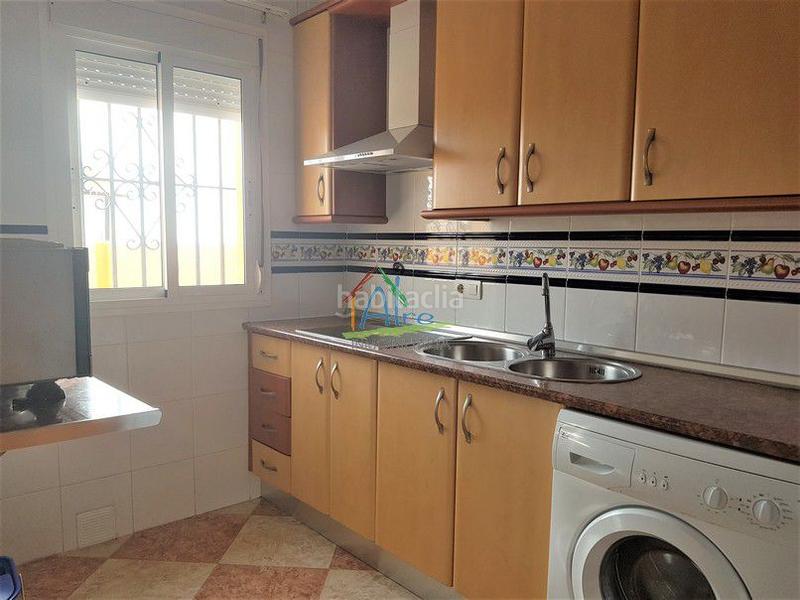 Foto 74ce987a-894f-4c43-bde8-e5a0b2e04b22. Chalet with heating parking in Golf - Torre Almenara Almonte