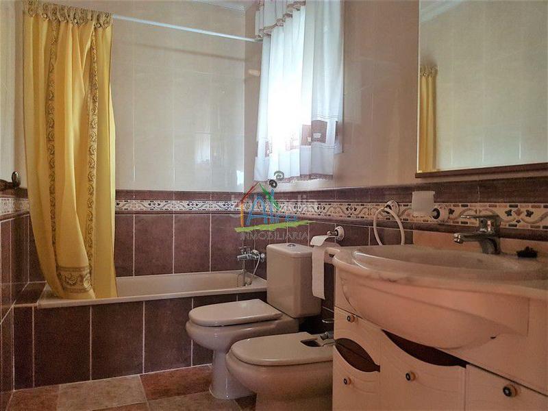 Foto 78e3406d-64bb-4ca8-a215-e946991f01e2. Chalet with heating parking in Golf - Torre Almenara Almonte