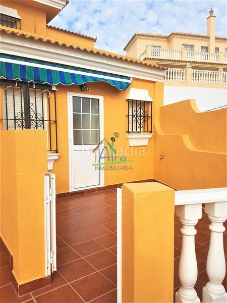 Foto 807013a7-a640-4cb5-9edb-7b2d28336989. Chalet with heating parking in Golf - Torre Almenara Almonte