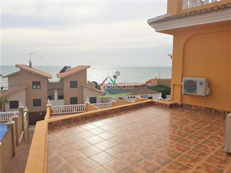 Foto 83c142dd-6680-4395-9f5e-70be1cdaf608. Chalet with heating parking in Golf - Torre Almenara Almonte