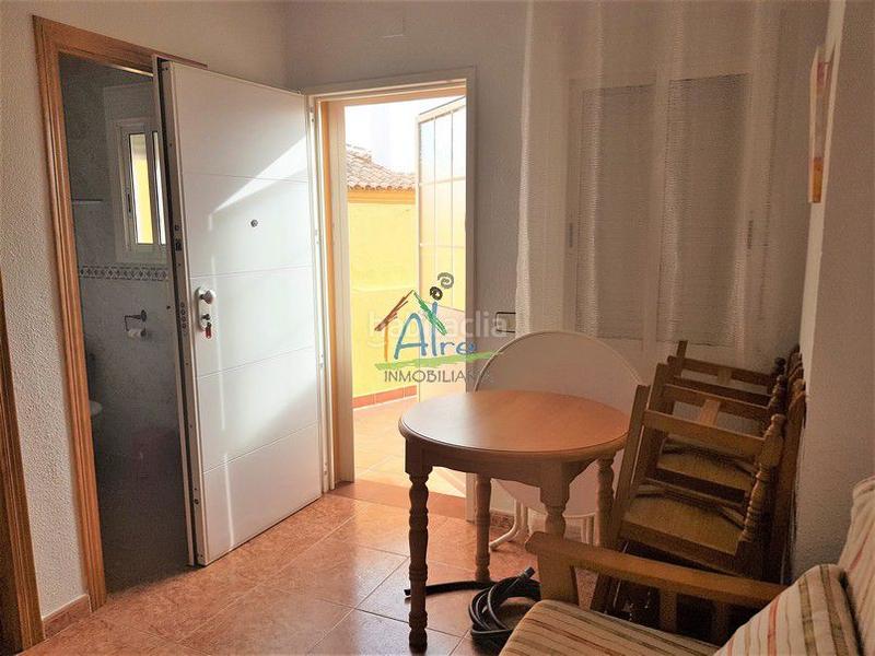 Foto 87eca56f-6ed4-4847-b516-1e34777e96e6. Chalet with heating parking in Golf - Torre Almenara Almonte