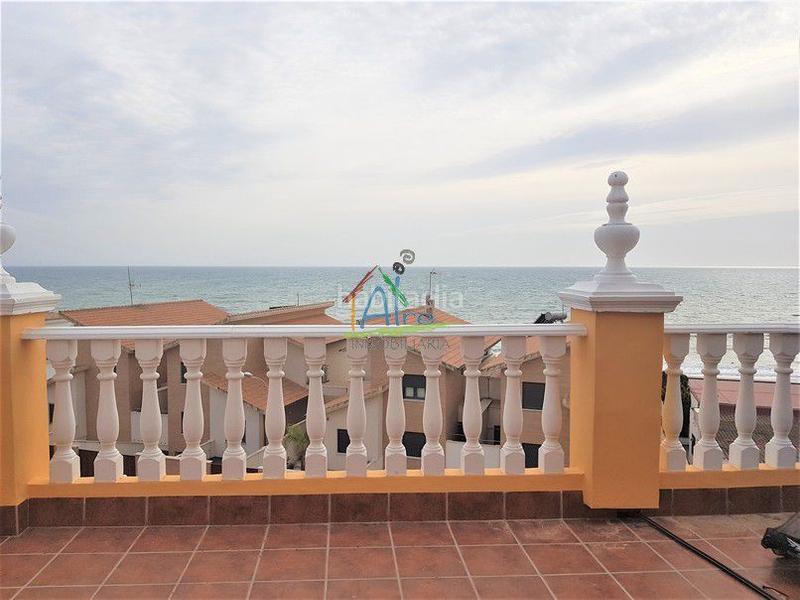 Foto 8a31fcbf-ae90-4615-9351-f39499b9d558. Chalet with heating parking in Golf - Torre Almenara Almonte