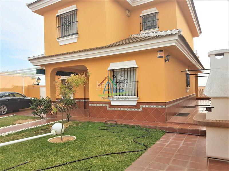 Foto 9734a358-c34a-49ea-98e7-18a8d4984386. Chalet with heating parking in Golf - Torre Almenara Almonte