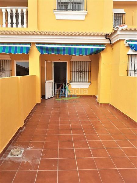 Foto a1c5265d-5837-4c48-80ec-b824a1b70ac9. Chalet with heating parking in Golf - Torre Almenara Almonte