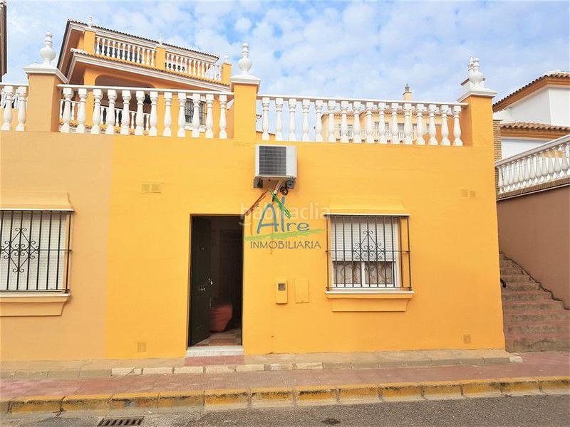 Foto b0c53a7c-5603-4a11-bcd2-6fdd9a1307e5. Chalet with heating parking in Golf - Torre Almenara Almonte