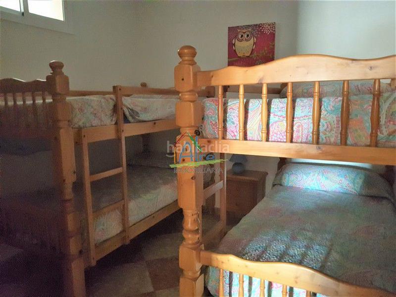 Foto b51c9eec-77d1-4eb6-acf9-c7c3e99ee5ba. Chalet with heating parking in Golf - Torre Almenara Almonte