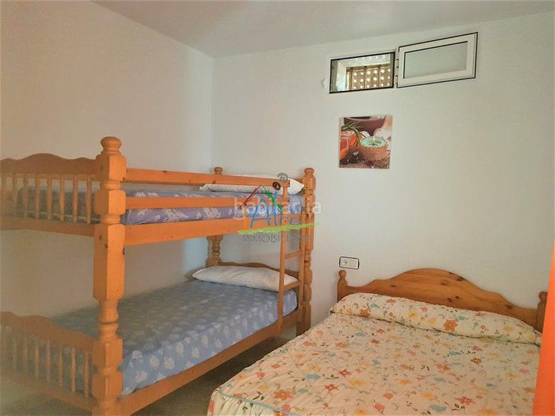 Foto b6f50bf9-34a9-415a-8c06-36c606f0f417. Chalet with heating parking in Golf - Torre Almenara Almonte