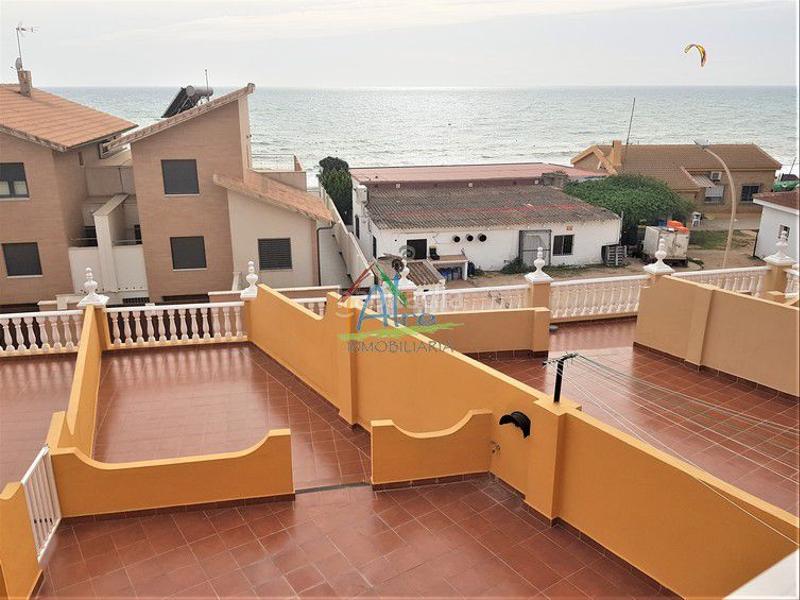 Foto bad0748f-9f4b-43dd-bba2-54fff4b10a5e. Chalet with heating parking in Golf - Torre Almenara Almonte