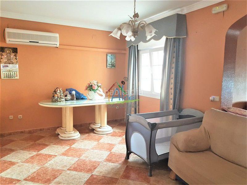 Foto bdcf9cde-e5ac-4476-b5ca-f2f14799d2b0. Chalet with heating parking in Golf - Torre Almenara Almonte