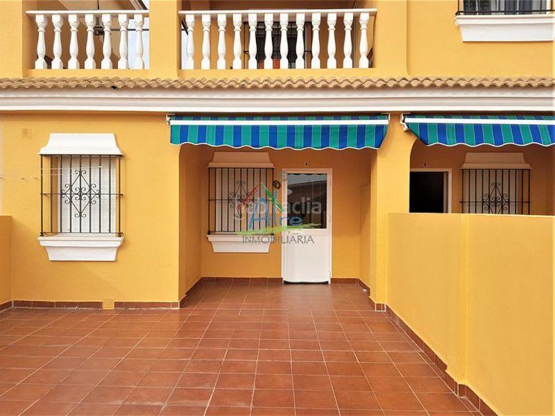 Foto be850cee-11bd-4117-8528-2d1945c132cb. Chalet with heating parking in Golf - Torre Almenara Almonte