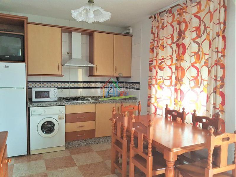 Foto f2e6d977-2bac-46e9-ad8e-9ad59efbde4b. Chalet with heating parking in Golf - Torre Almenara Almonte