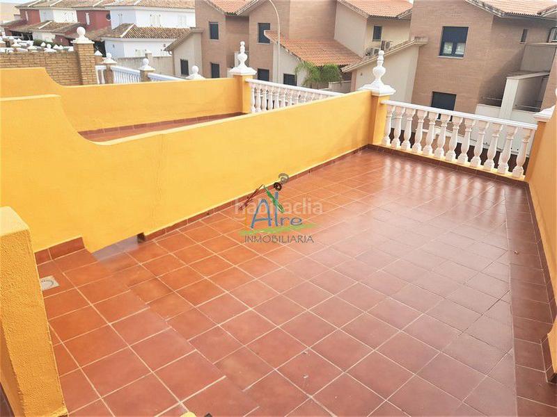 Foto f5ee74f2-a8b3-4675-86ca-ecf815a3fa4d. Chalet with heating parking in Golf - Torre Almenara Almonte