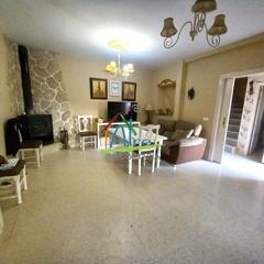 Casa adossada  Luis cernuda. Casa adosada en venta en almonte  el palancar, 3 dormitorios.