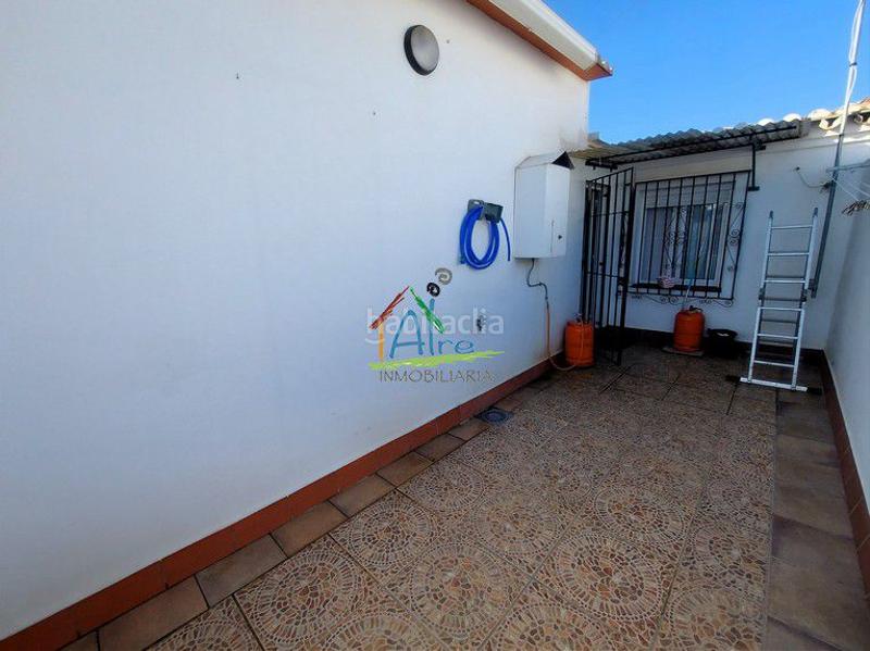 Foto a4e4cadb-3aab-42e6-9719-574d795d3e81. Casa  en venta , 4 dormitorios. en Almonte Almonte