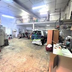 Nau industrial  Somormujo. Nave ind. en venta en sector somormujo.