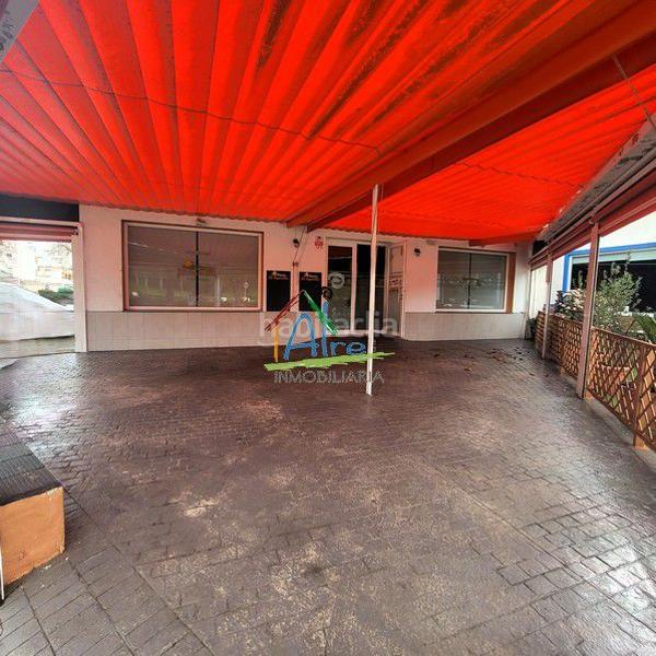 Foto 0c28040d-7937-4bd5-be7a-5f159e8e243a. Local comercial a Caño Guerrero Almonte