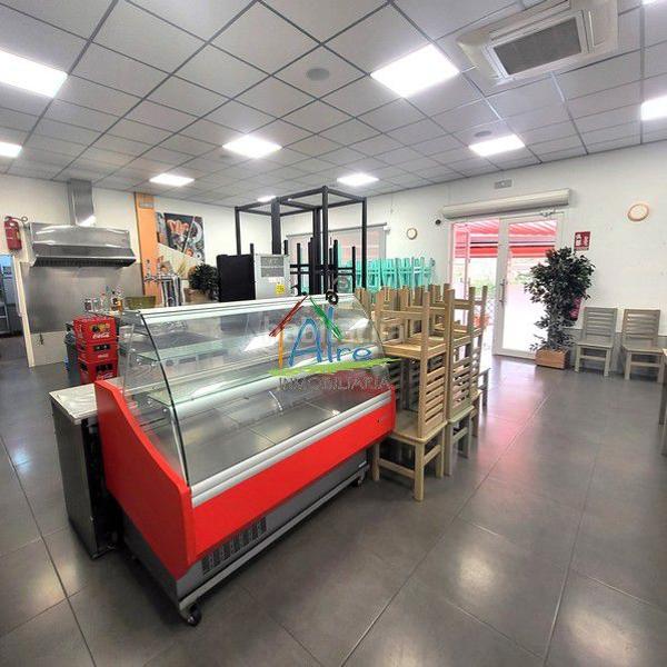 Foto 7486c221-bb90-434a-a2df-380186cce05d. Local comercial a Caño Guerrero Almonte