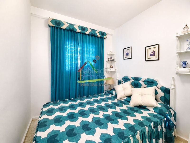 Foto 4f10f0c7-b096-4e88-b1ec-97f034b851e9. Flat in Centro - Torre de la Higuera Almonte