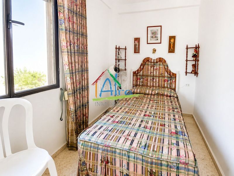 Foto d03e8720-8efe-40a4-814b-fe9c7ea93453. Flat in Centro - Torre de la Higuera Almonte
