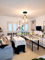 Appartement à Centro - Torre de la Higuera. Piso en venta en sector ánade real, 3 dormitorios.