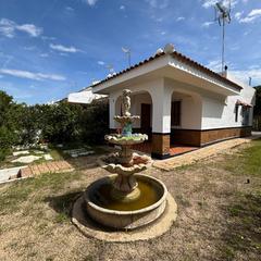 Chalet  Cotomar málaga. Chalet en venta en sector aulaga, 3 dormitorios.
