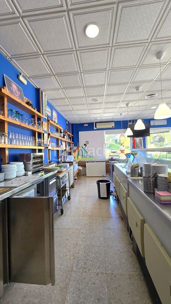 Foto b5f01b11-a55e-4ce4-bdc4-0d889e79a4b1. Local comercial a Caño Guerrero Almonte