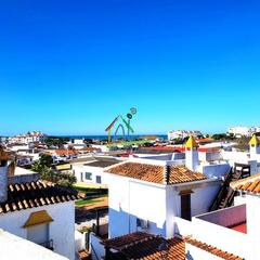 Casa adossada  Somormujo. Casa adosada en venta en sector somormujo, 4 dormitorios.