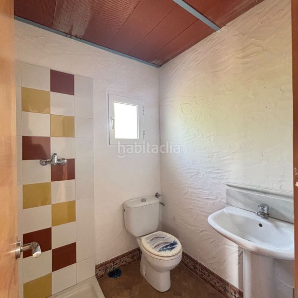 Foto 10f66a32-30b2-4d03-882b-63cb9ceedb82. Masia a Almonte Almonte