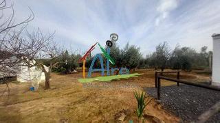 Mas à Almonte. Finca en venta en almonte, 1 dormitorio.