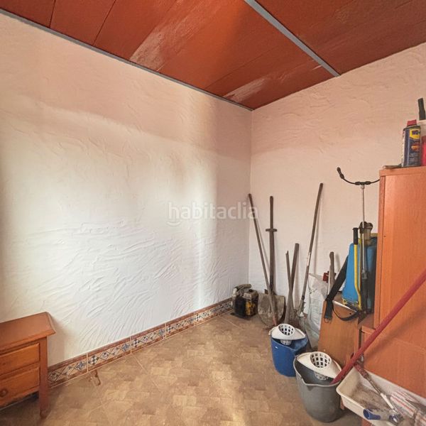 Foto d39417b1-cb54-450b-938f-e1b831629307. Masia a Almonte Almonte