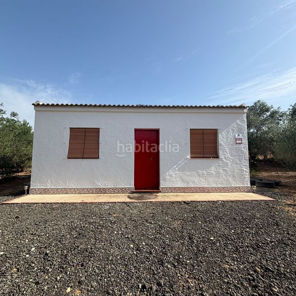 Foto eab2cac2-5efa-4802-a8b6-2eeede55477c. Masia a Almonte Almonte
