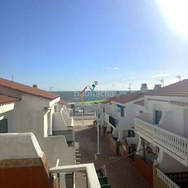 Foto 92ca6c0e-6330-444c-859e-22fa2bd4e588. Casa adosada  en venta en sector palmito, 4 dormitorios. en Almonte