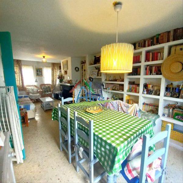 Foto a8ccfb19-b58d-4e90-957d-d5e8d283936d. Casa adosada  en venta en sector palmito, 4 dormitorios. en Almonte