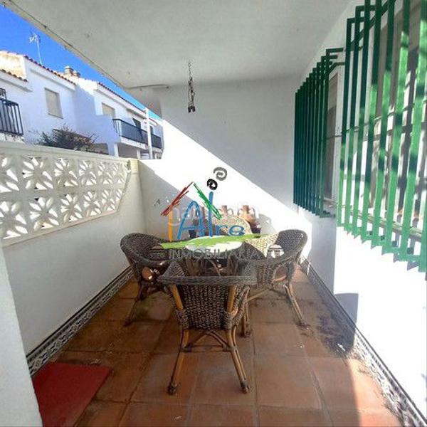 Foto f0b59f5d-5059-45f6-91a2-ccad75873eaf. Casa adosada  en venta en sector palmito, 4 dormitorios. en Almonte