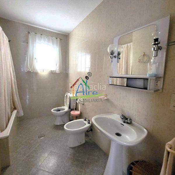 Foto 62f1da90-c672-41b8-95d1-2633cf850433. Semi detached house with heating parking in Coto Almonte