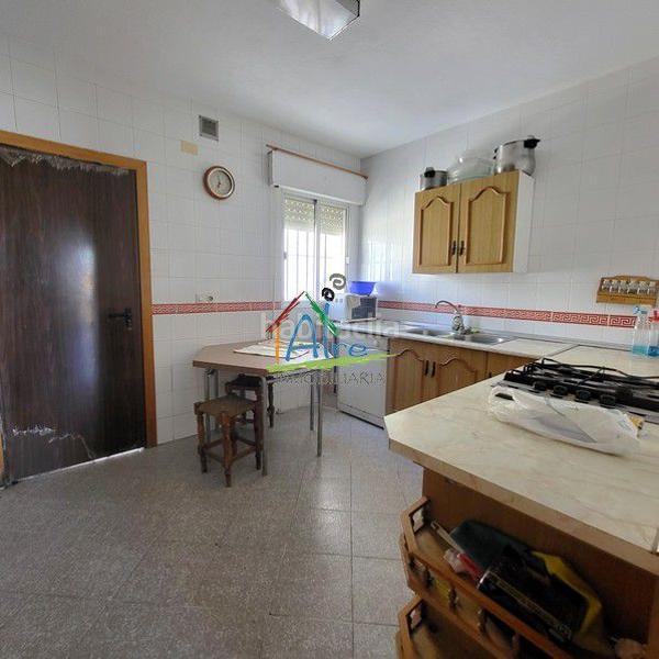 Foto 6f3cec91-23e3-4bc7-9f5e-977edc794332. Semi detached house with heating parking in Coto Almonte
