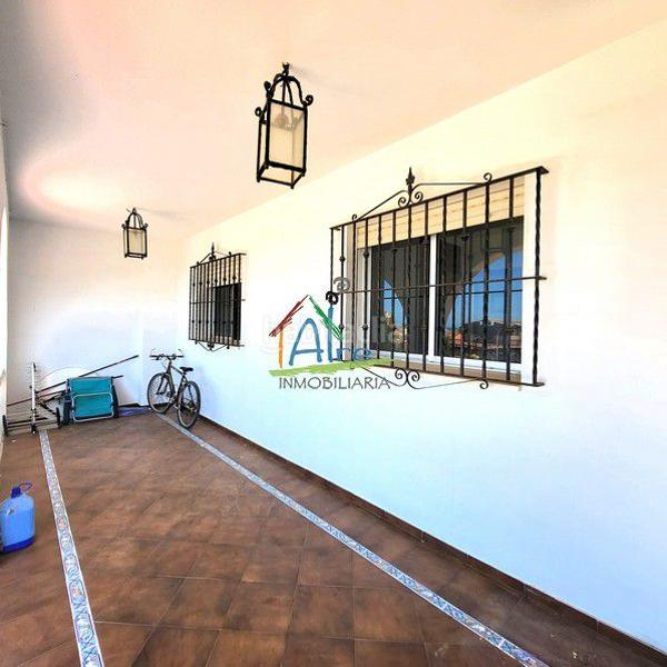 Foto 791b1ee5-1836-43af-abad-bb080689b283. Semi detached house with heating parking in Coto Almonte