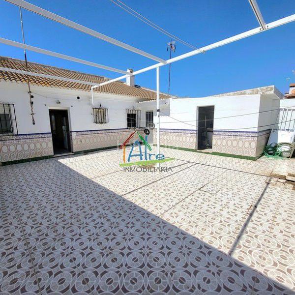 Foto 7df4fdd1-ee4d-47ec-b4e8-abb13dff9cbf. Semi detached house with heating parking in Coto Almonte