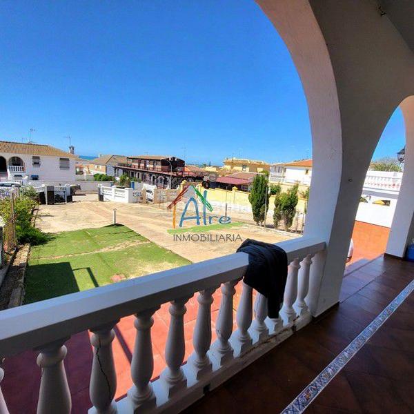 Foto 7ff8eab4-03d2-4df9-9998-35c6e60eec1f. Semi detached house with heating parking in Coto Almonte