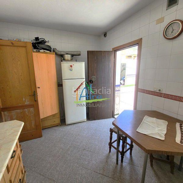 Foto e9bddfac-692d-4a08-8307-14f819f4aa31. Semi detached house with heating parking in Coto Almonte