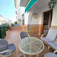 Casa adossada  Palmito. Casa adosada en venta en sector palmito, 4 dormitorios.