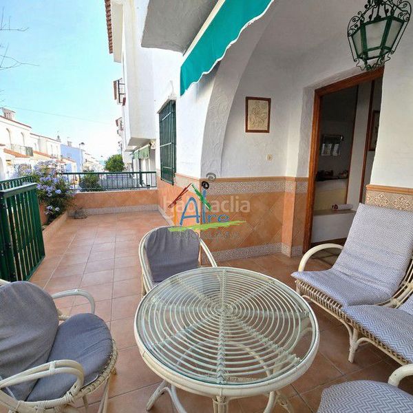 Foto e179af34-6ab6-4ceb-8fe5-c04291775551. Casa adossada amb calefacció a Caño Guerrero Almonte