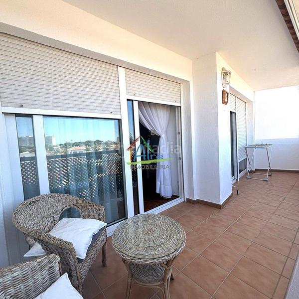 Foto 01b62f0a-7409-4c28-ab3e-8b779005fa9c. Flat with parking pool in Golf - Torre Almenara Almonte