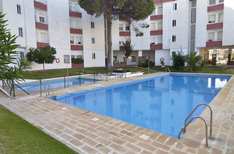 Foto 265ed991-dfd1-4fd1-9973-d81d5b7f9ca4. Flat with parking pool in Golf - Torre Almenara Almonte